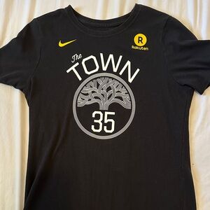 Kevin Durant GSW T-Shirt